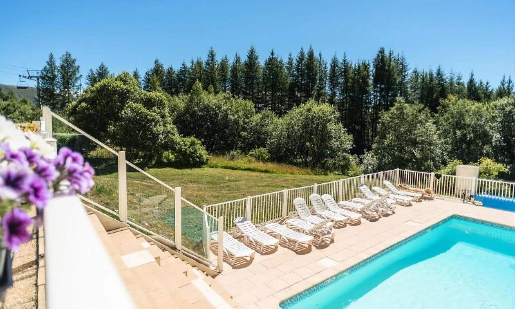 Residence Les Bergers - Maeva Home - Studio 4 Personnes - Selection Mae-0234 Huez Frankreich